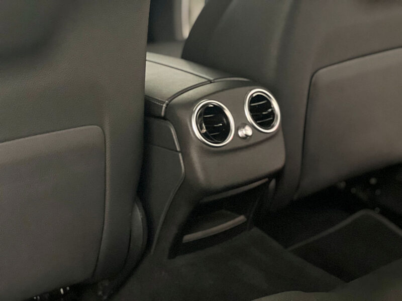 MERCEDES CLASSE C 220d170ch BlueTEC