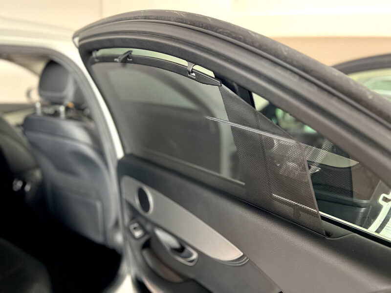 MERCEDES CLASSE C 220d170ch BlueTEC