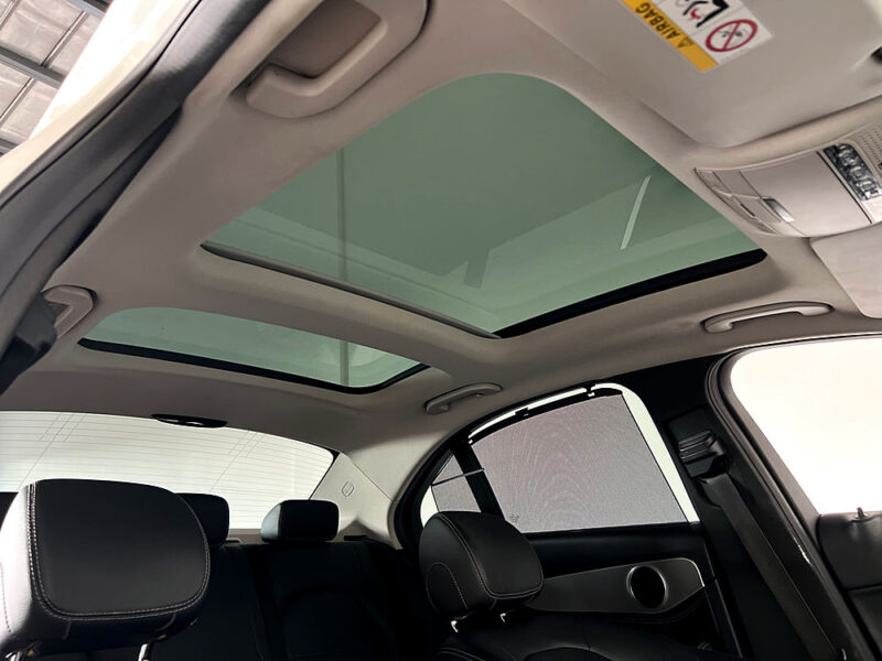 MERCEDES CLASSE C 220d170ch BlueTEC