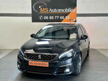 PEUGEOT 308 SW  2019