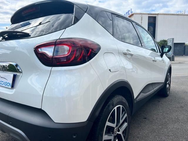 RENAULT CAPTUR 1,2 120CH EDC S-EDITION  2018