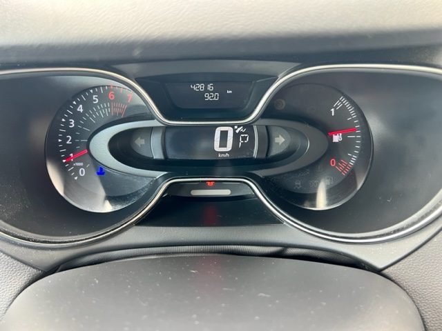 RENAULT CAPTUR 1,2 120CH EDC S-EDITION  2018