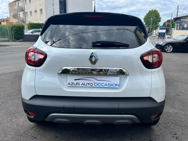 RENAULT CAPTUR 1,2 120CH EDC S-EDITION  2018