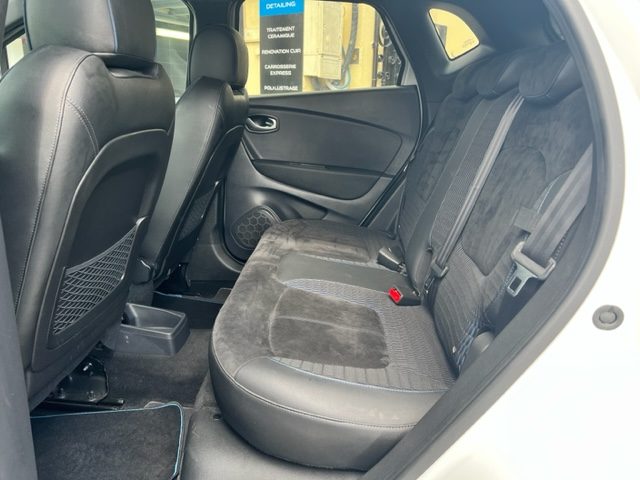 RENAULT CAPTUR 1,2 120CH EDC S-EDITION  2018