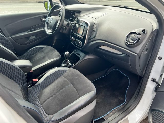RENAULT CAPTUR 1,2 120CH EDC S-EDITION  2018