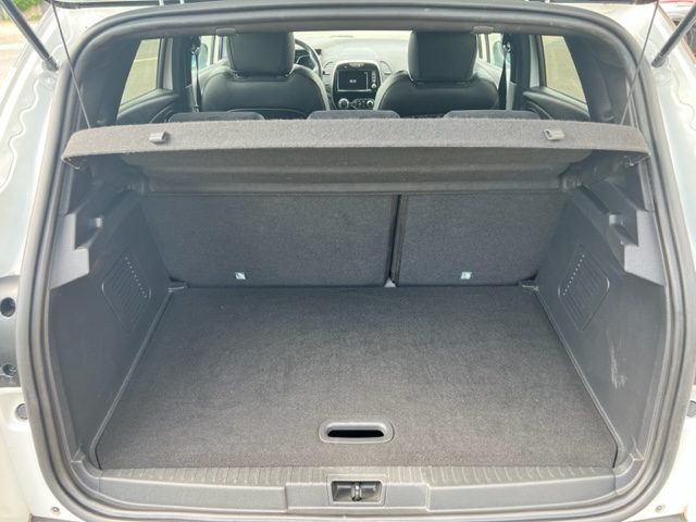 RENAULT CAPTUR 1,2 120CH EDC S-EDITION  2018