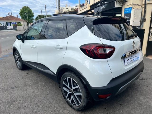 RENAULT CAPTUR 1,2 120CH EDC S-EDITION  2018