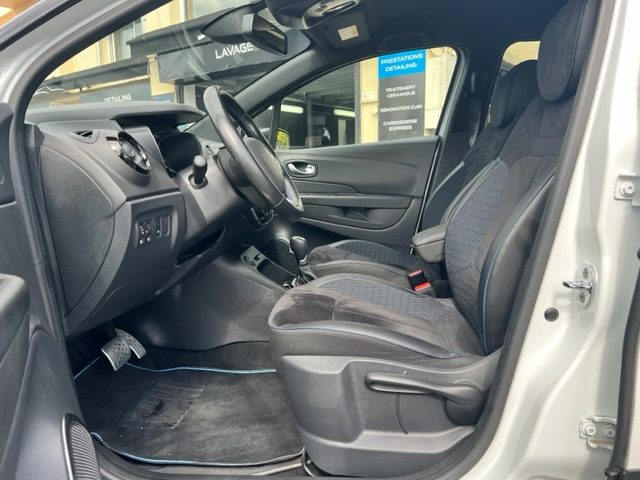 RENAULT CAPTUR 1,2 120CH EDC S-EDITION  2018