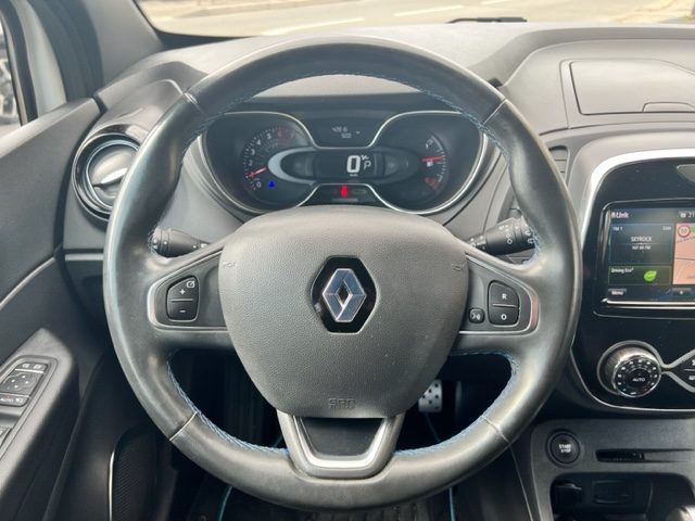RENAULT CAPTUR 1,2 120CH EDC S-EDITION  2018