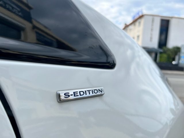 RENAULT CAPTUR 1,2 120CH EDC S-EDITION  2018