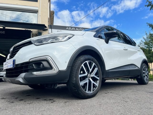 RENAULT CAPTUR 1,2 120CH EDC S-EDITION  2018