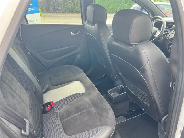 RENAULT CAPTUR 1,2 120CH EDC S-EDITION  2018