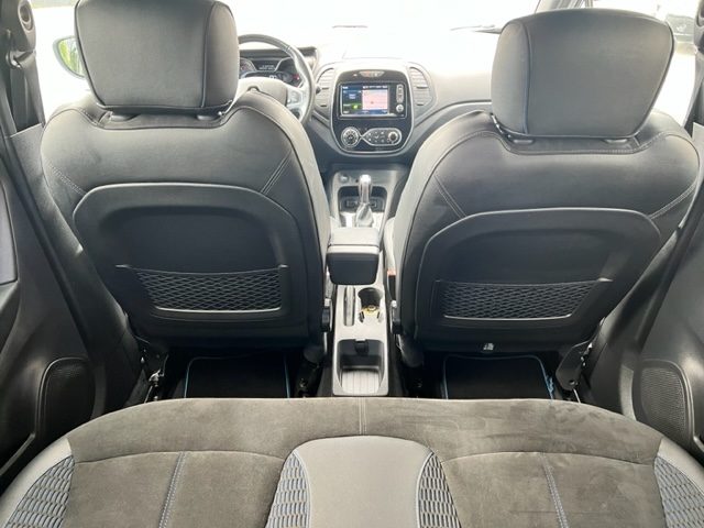 RENAULT CAPTUR 1,2 120CH EDC S-EDITION  2018