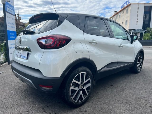 RENAULT CAPTUR 1,2 120CH EDC S-EDITION  2018