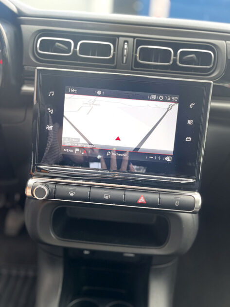 CITROEN C3 III 2020