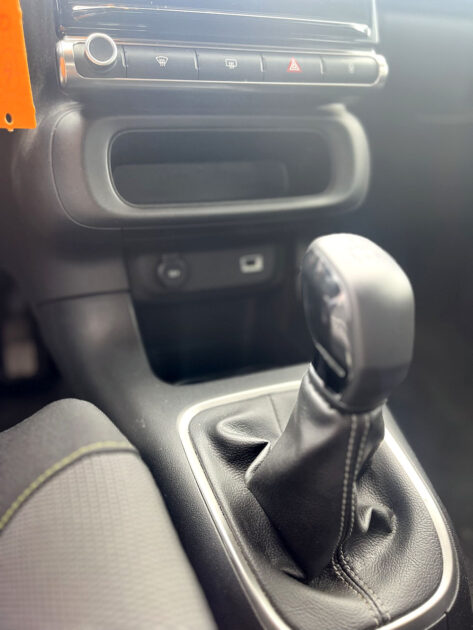 CITROEN C3 III 2020