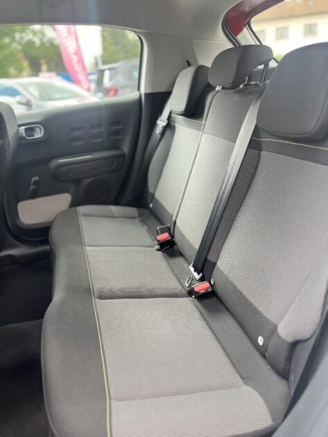 CITROEN C3 III 2020