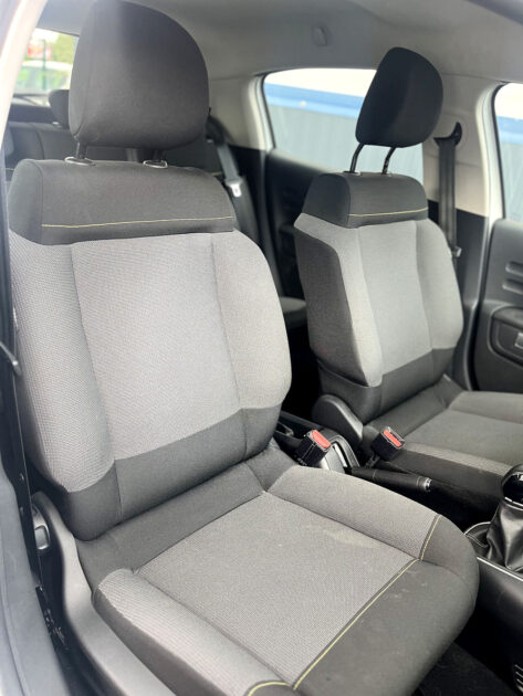 CITROEN C3 III 2020
