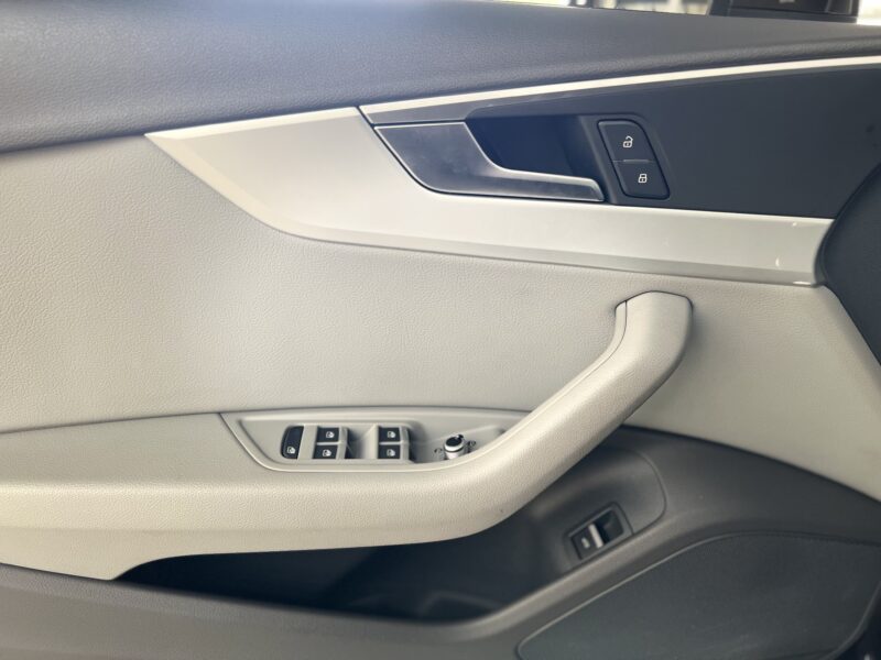 AUDI A4 ALLROAD 2.0 TDI 150CH CLEAN DIESEL AMBITION LUXE QUATTRO