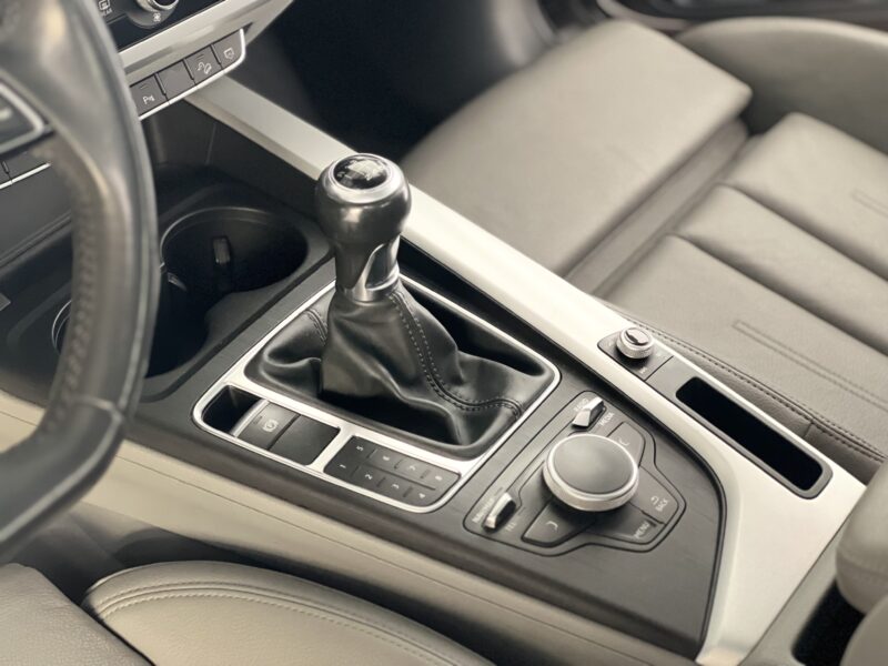 AUDI A4 ALLROAD 2.0 TDI 150CH CLEAN DIESEL AMBITION LUXE QUATTRO