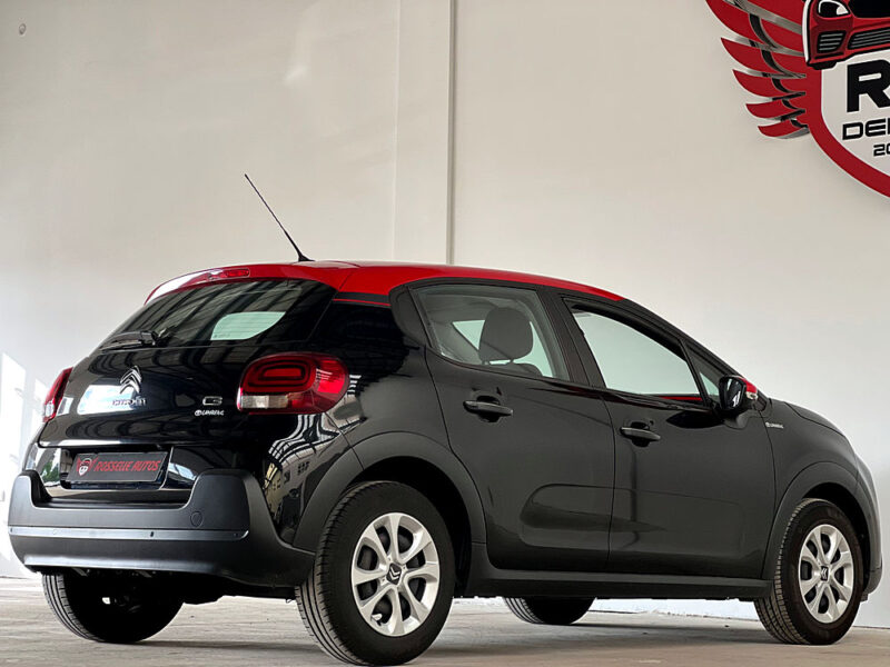 CITROEN C3 Puretech 82CH