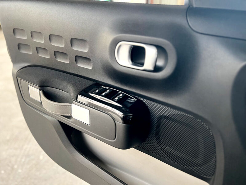 CITROEN C3 Puretech 82CH