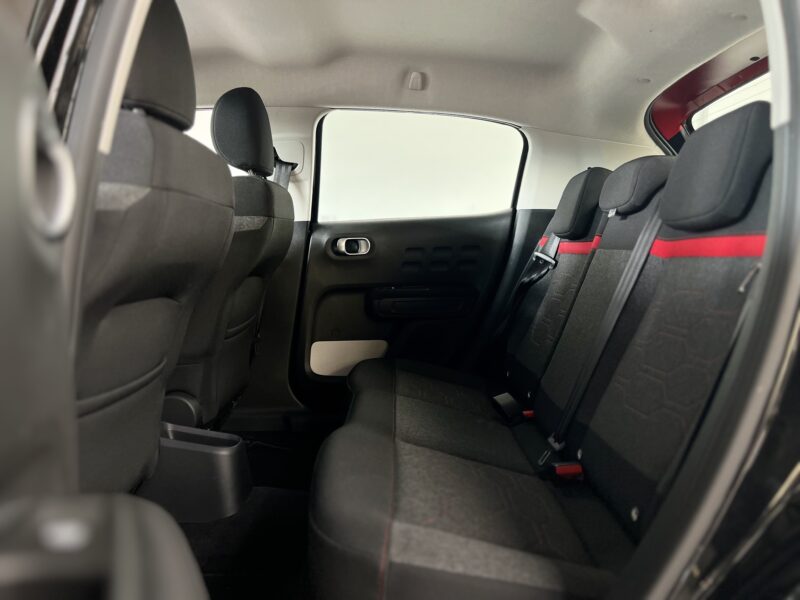 CITROEN C3 Puretech 82CH