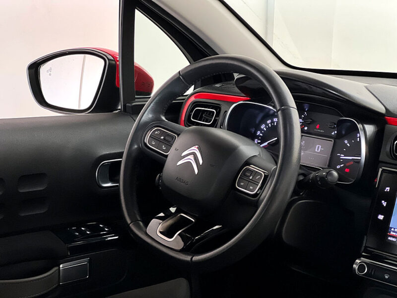 CITROEN C3 Puretech 82CH