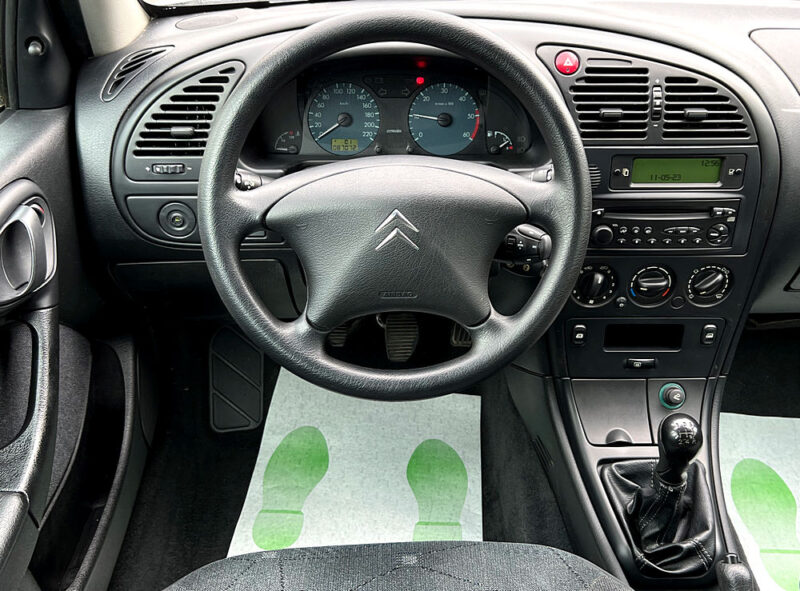 CITROEN XSARA PHASE 2 1.9 D 70 Cv 1ERE MAIN / 87 100 Kms - Garantie1an