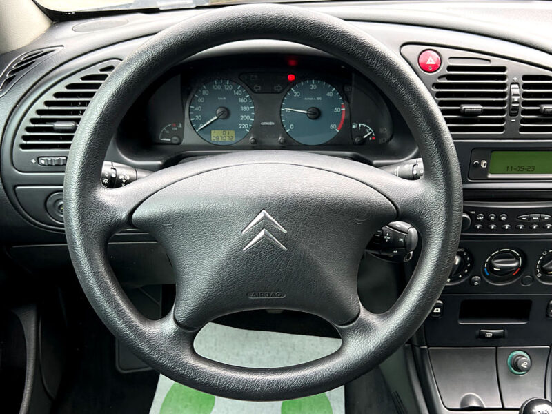 CITROEN XSARA PHASE 2 1.9 D 70 Cv 1ERE MAIN / 87 100 Kms - Garantie1an