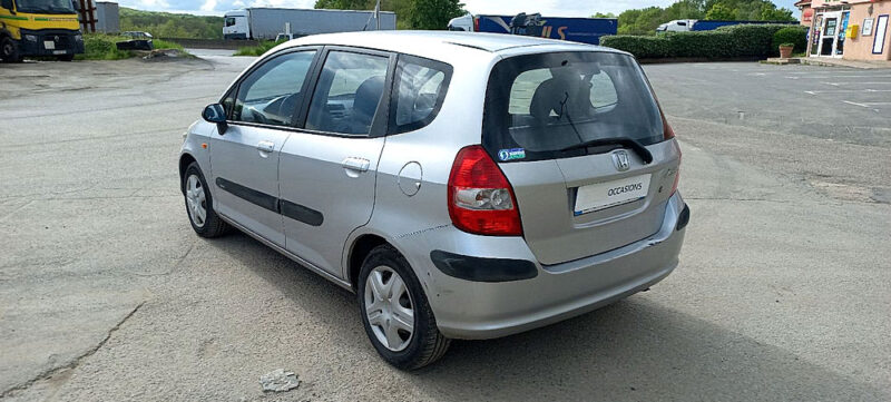 HONDA JAZZ 2003  1.2 78CV