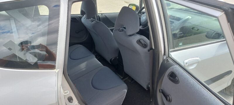 HONDA JAZZ 2003  1.2 78CV