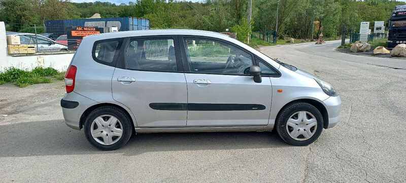 HONDA JAZZ 2003  1.2 78CV