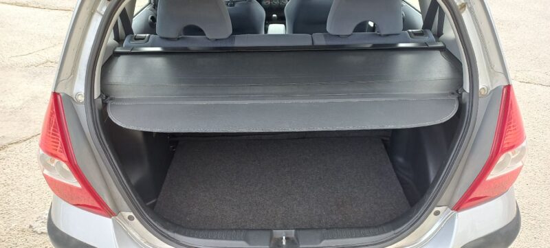 HONDA JAZZ 2003  1.2 78CV