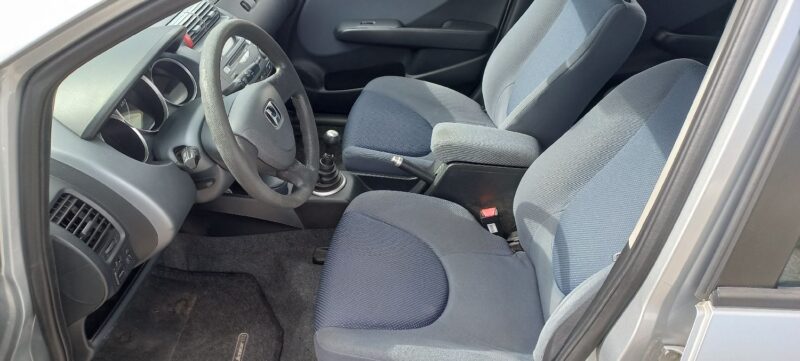 HONDA JAZZ 2003  1.2 78CV