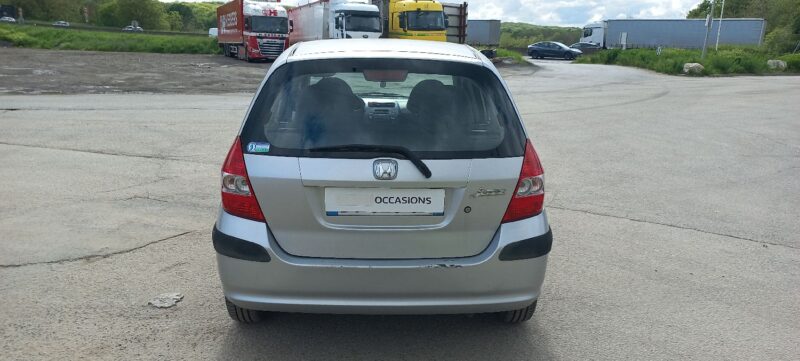 HONDA JAZZ 2003  1.2 78CV