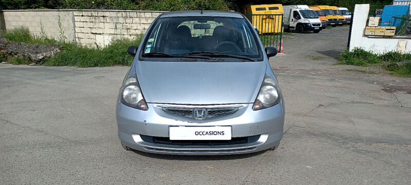 HONDA JAZZ 2003  1.2 78CV