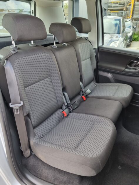 SKODA ROOMSTER 1.2 TDI 75 Ambition