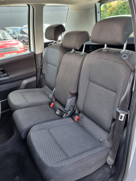 SKODA ROOMSTER 1.2 TDI 75 Ambition