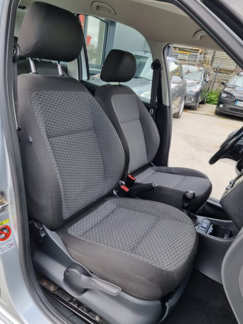 SKODA ROOMSTER 1.2 TDI 75 Ambition