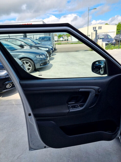 SKODA ROOMSTER 1.2 TDI 75 Ambition