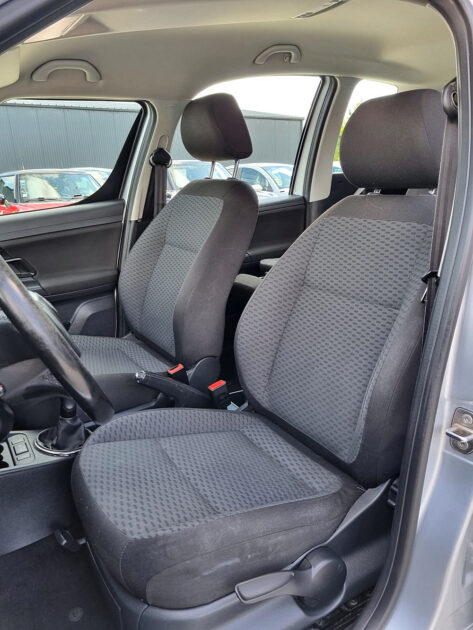 SKODA ROOMSTER 1.2 TDI 75 Ambition