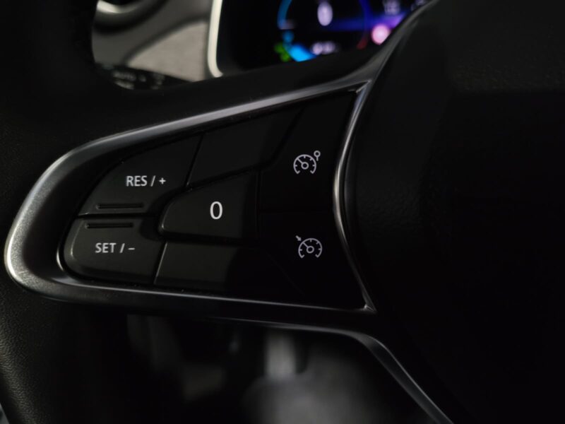 RENAULT ZOE 135cv INTENS Achat intégral - Full Options