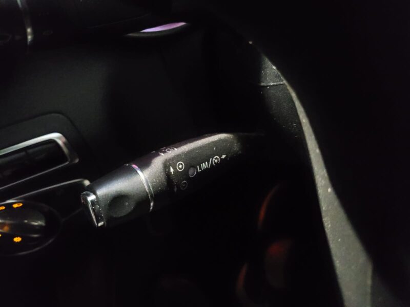 MERCEDES CLASSE C 220 d 4-MATIC 170cv 7G-TRONIC+ FASCINATION TOIT OUVRANT