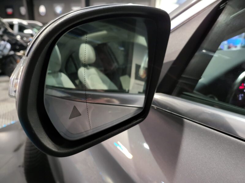 MERCEDES CLASSE C 220 d 4-MATIC 170cv 7G-TRONIC+ FASCINATION TOIT OUVRANT