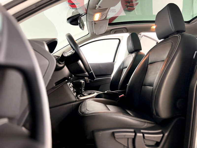 NISSAN QASHQAI+2 7PLACES 131CH