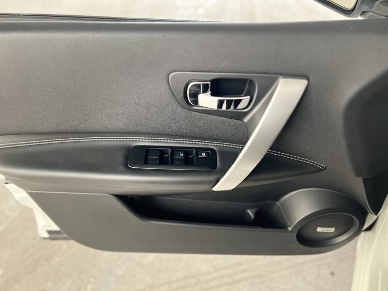 NISSAN QASHQAI+2 7PLACES 131CH