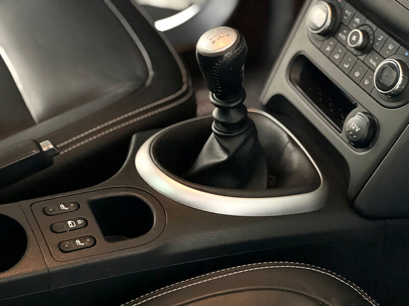 NISSAN QASHQAI+2 7PLACES 131CH