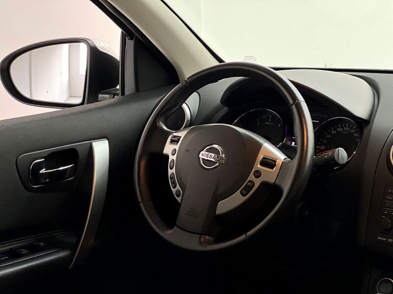 NISSAN QASHQAI+2 7PLACES 131CH