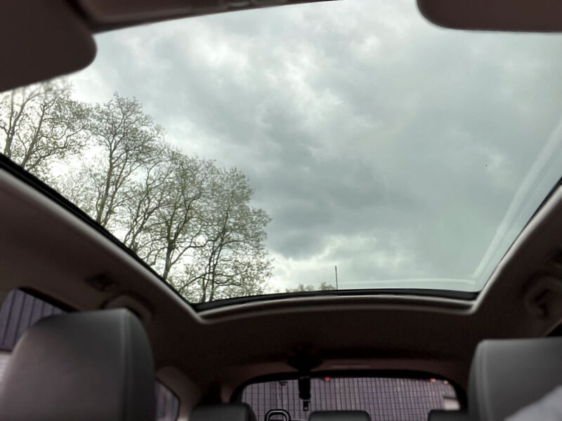 NISSAN QASHQAI+2 7PLACES 131CH